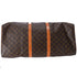 Louis Vuitton Keepall 60 Monogram Boston Bag M41422 Canvas